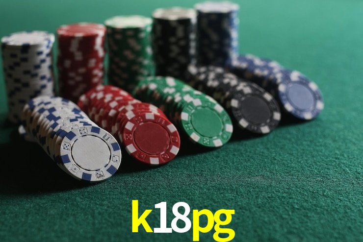Experiência VIP k18pg