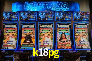 Descubra a Essência do k18pg: Nossa História e Compromissos
