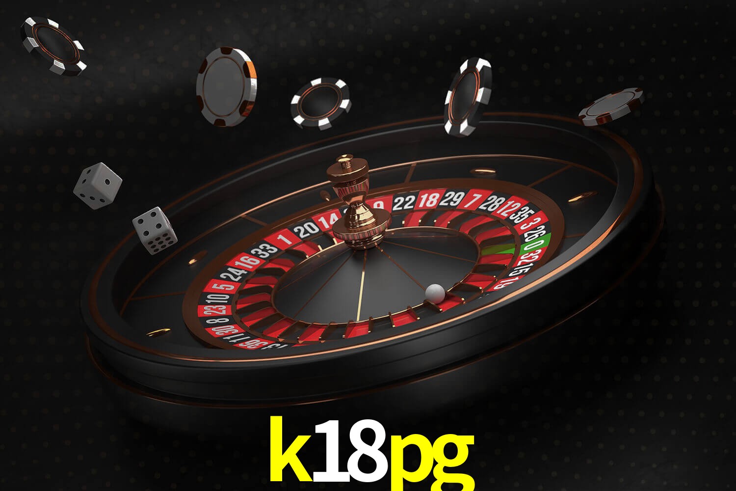 k18pg bet