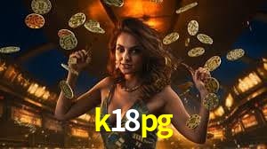 Welcome Bonus k18pg