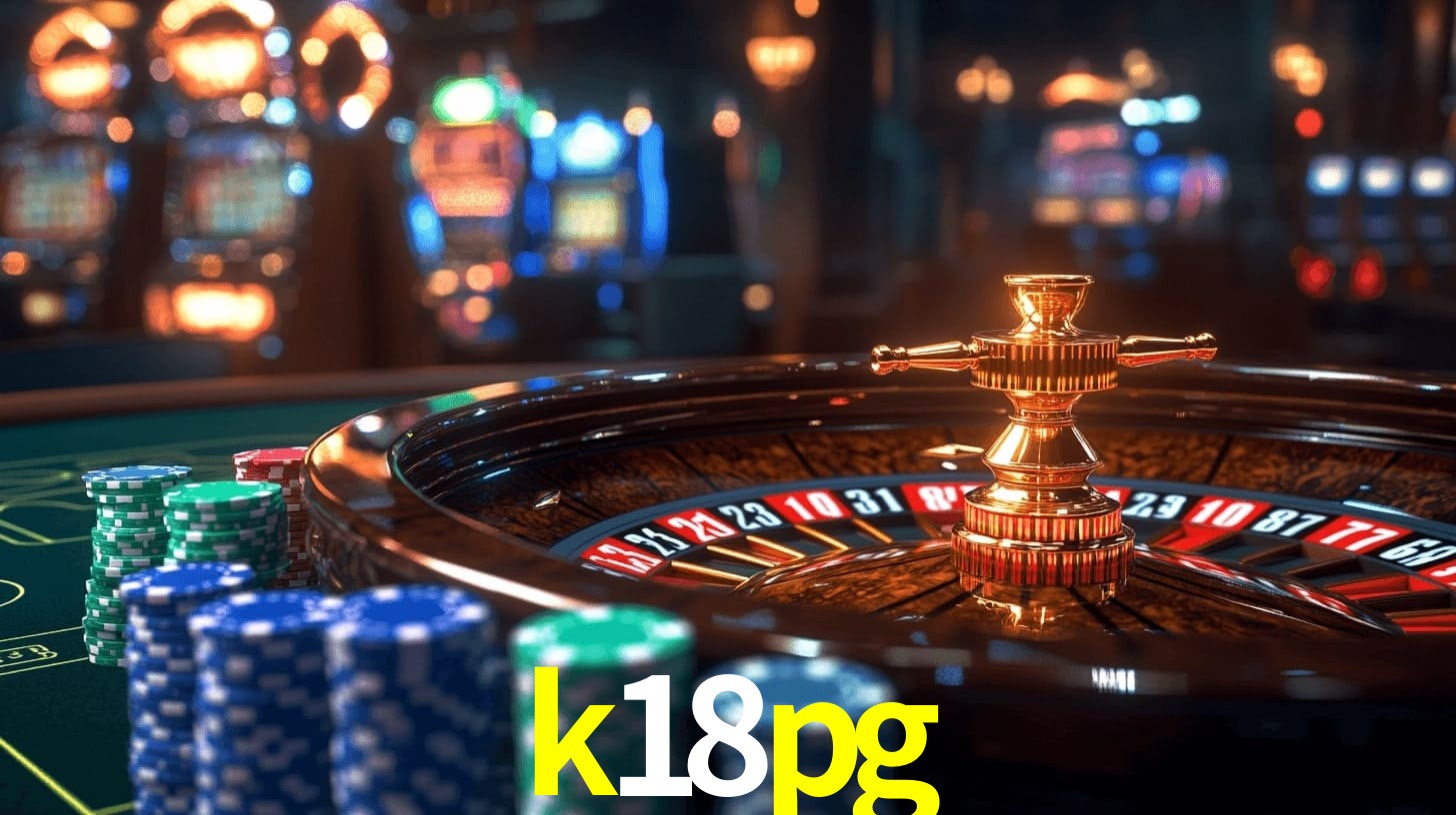 k18pg - Aposta de Risco Máximo - k18pg.com