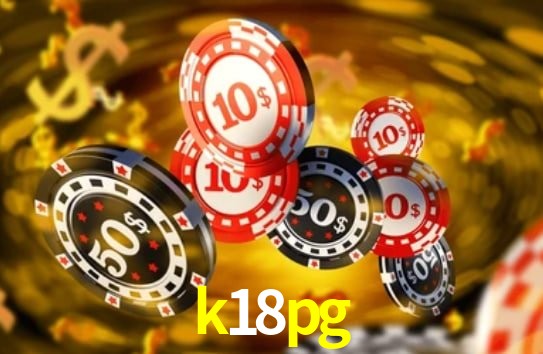 Welcome Bonus k18pg