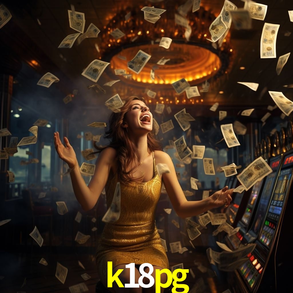 VIP Casino k18pg