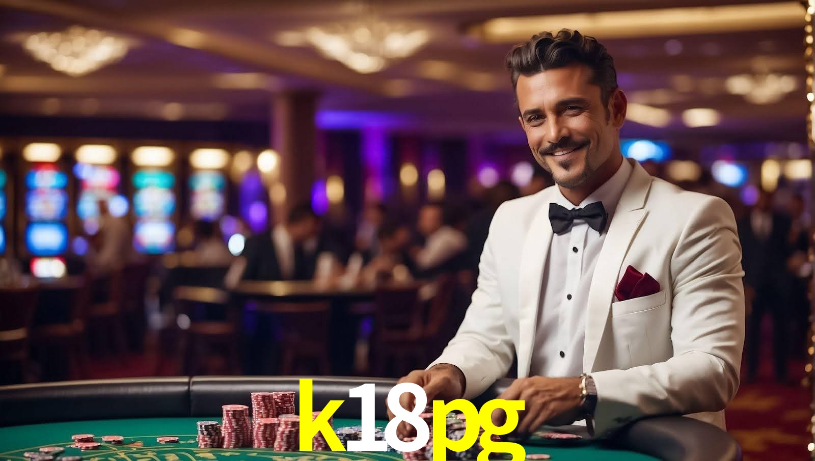 Quick Registration k18pg