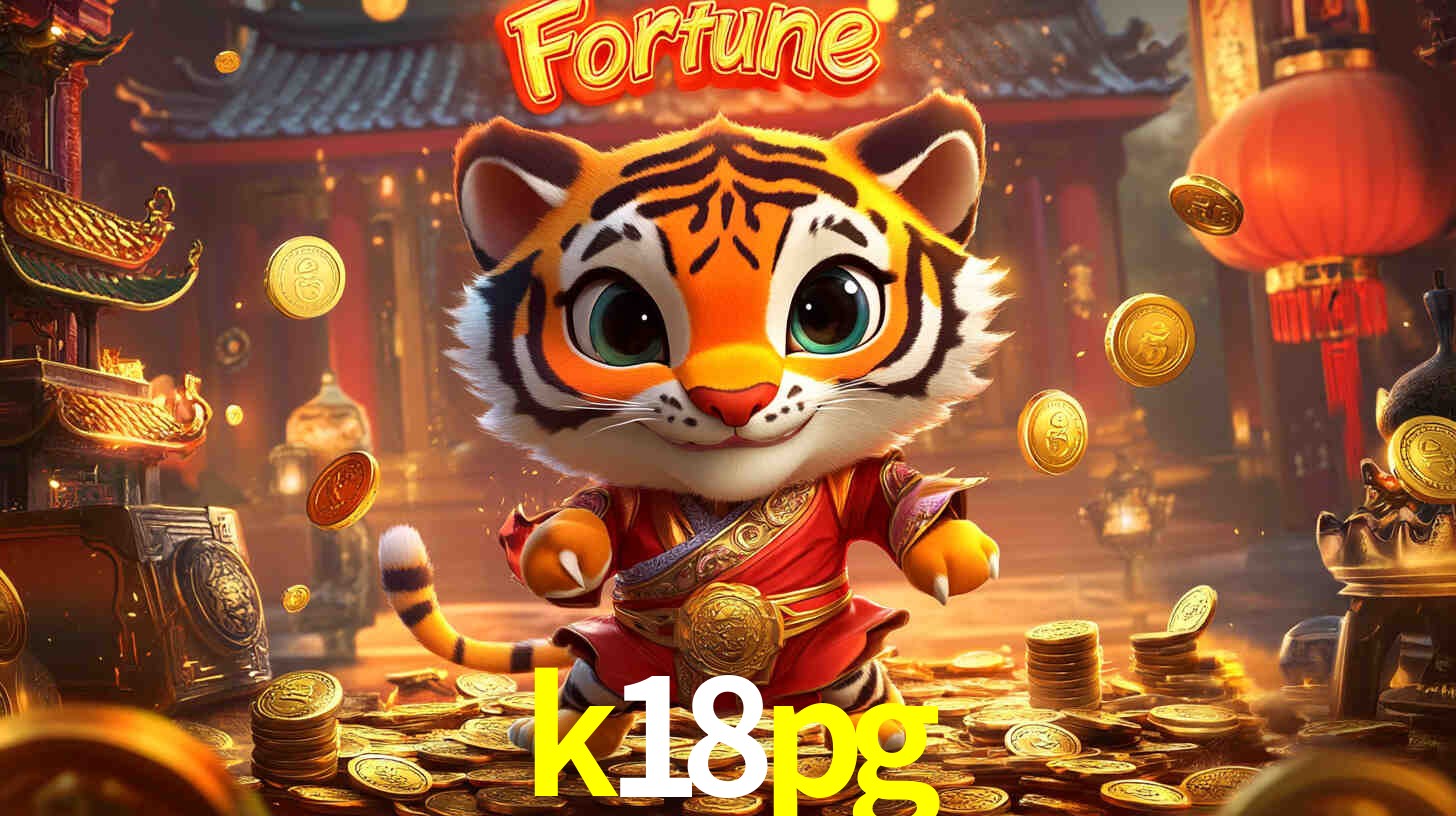 Desvendando o Mundo dos Jogos Virtuais na k18pg