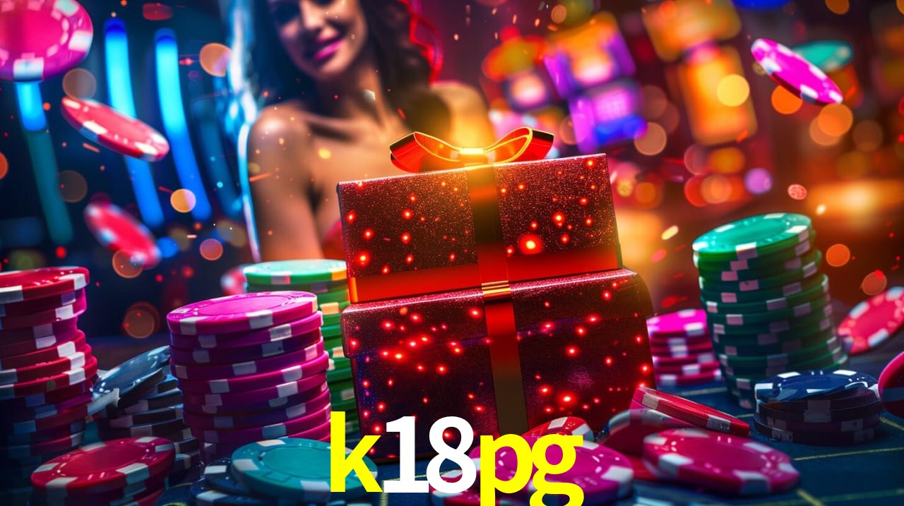 A Emoção da Loteria na k18pg: Uma Chance de Mudança de Vida