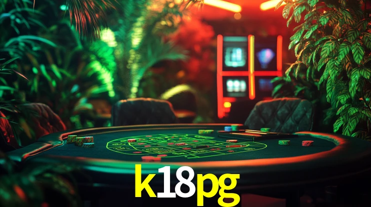 Welcome Bonus k18pg
