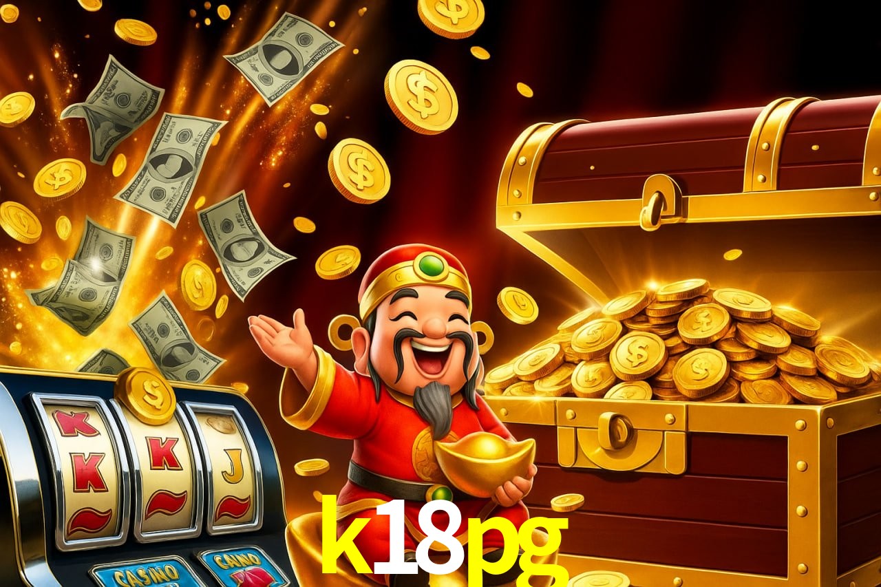 cassino k18pg