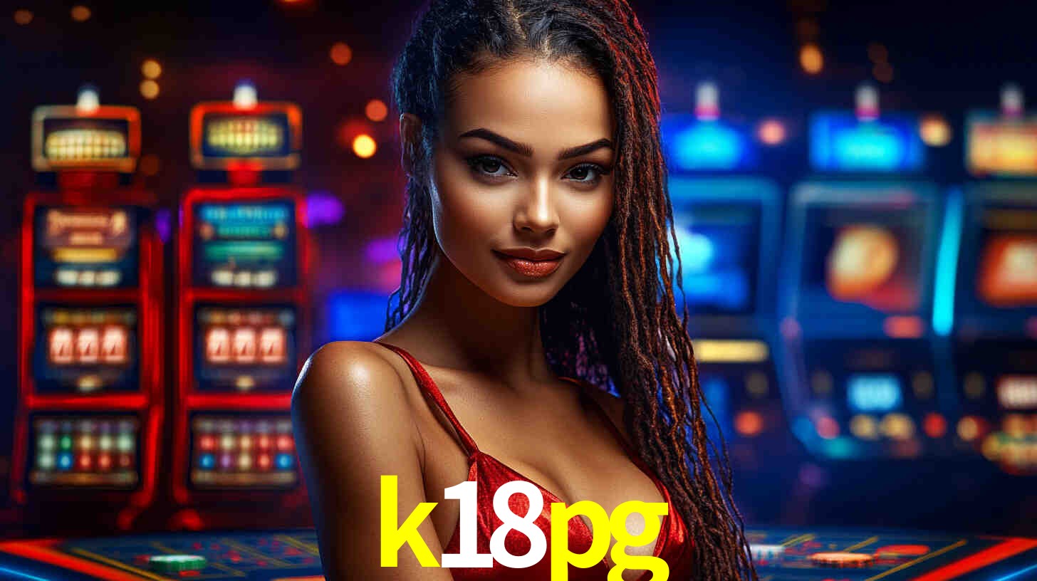 Descubra a Essência do k18pg: Nossa História e Compromissos