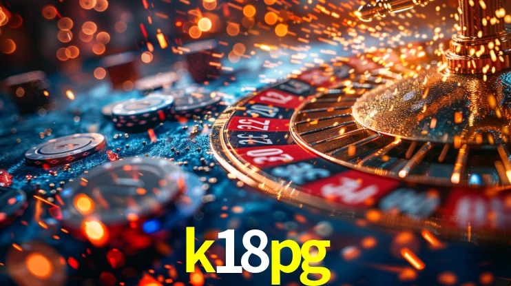 Slot Games k18pg