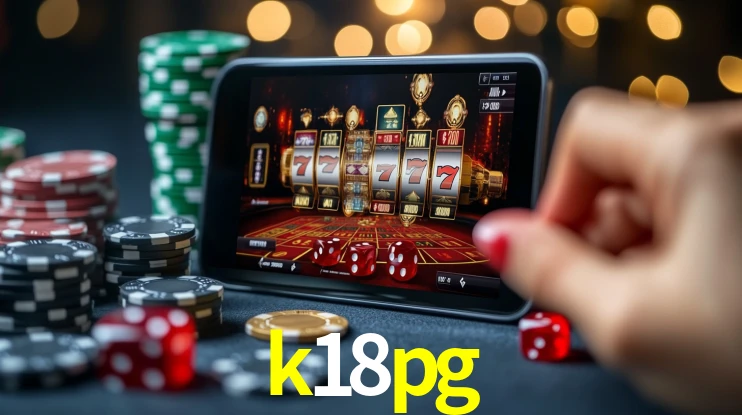 k18pg App Interface