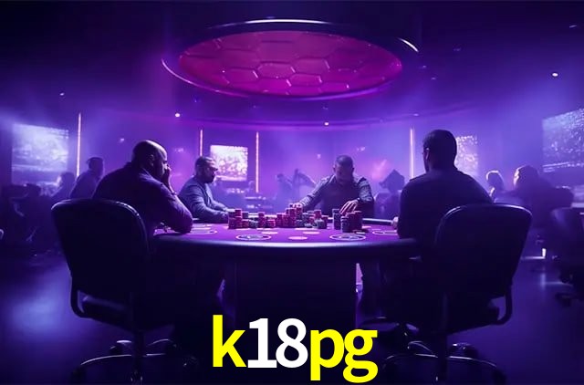 Descubra o Programa VIP da k18pg: Vantagens Exclusivas para Jogadores