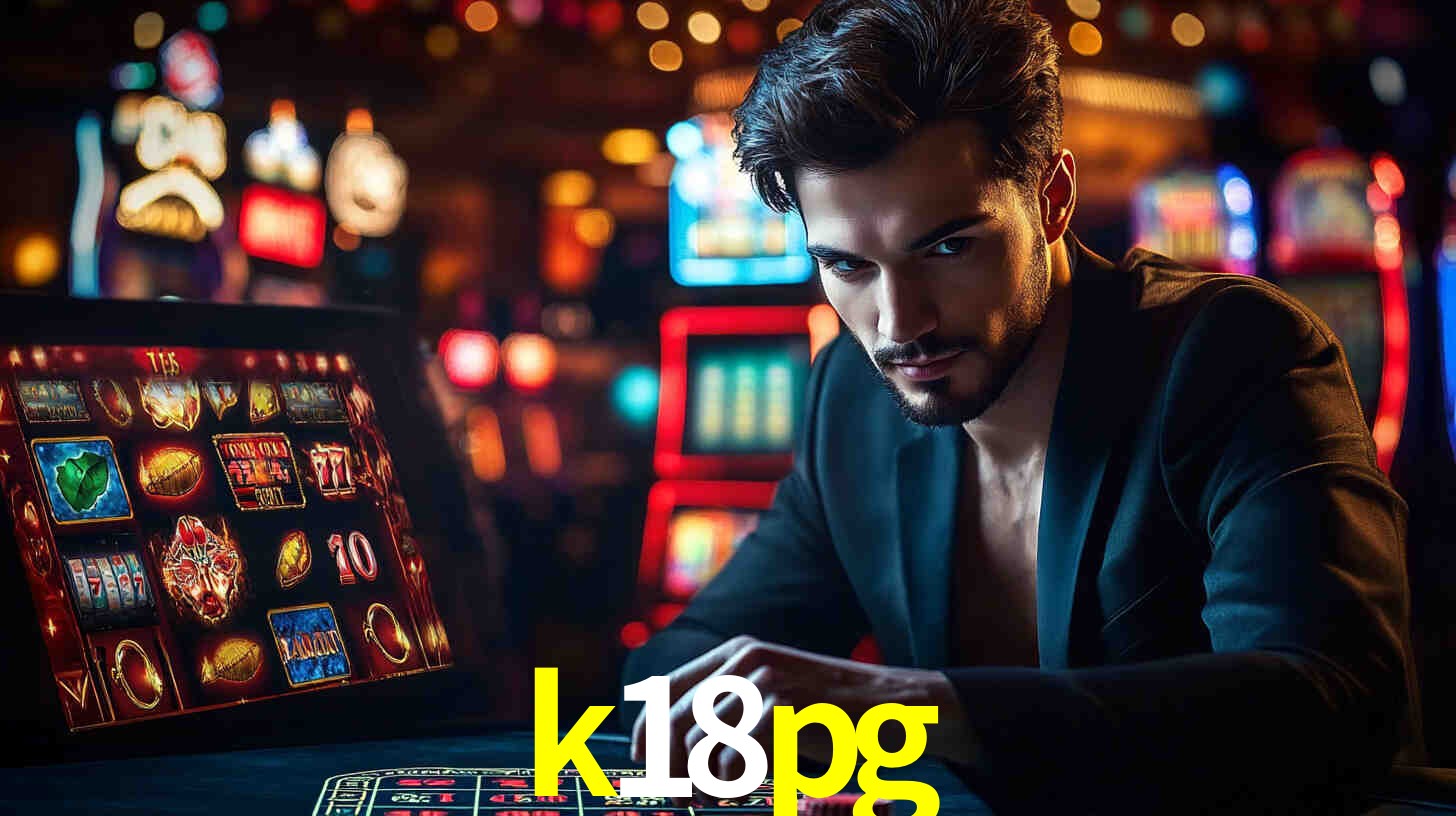 k18pg bet