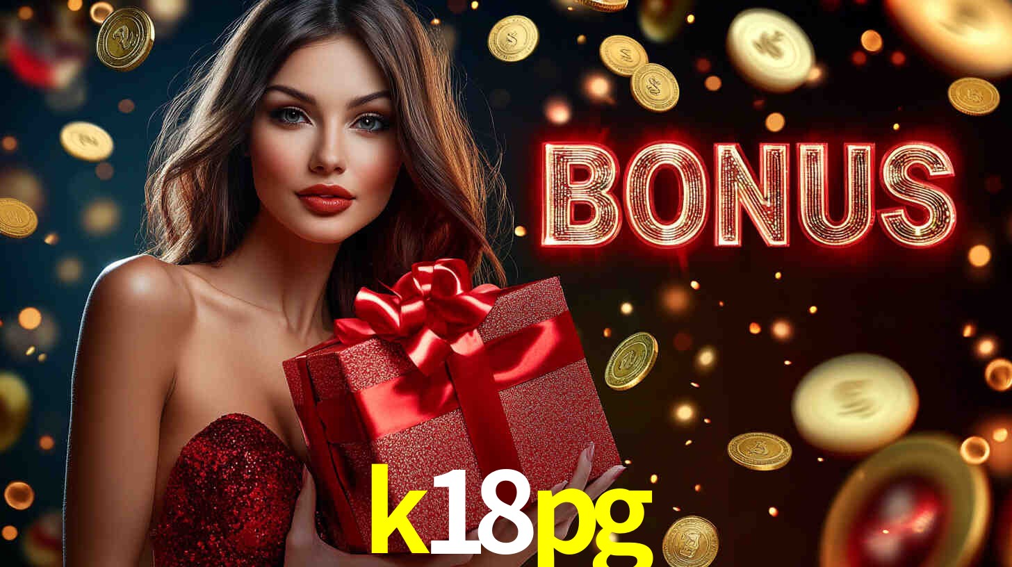 Descubra o Programa VIP da k18pg: Vantagens Exclusivas para Jogadores