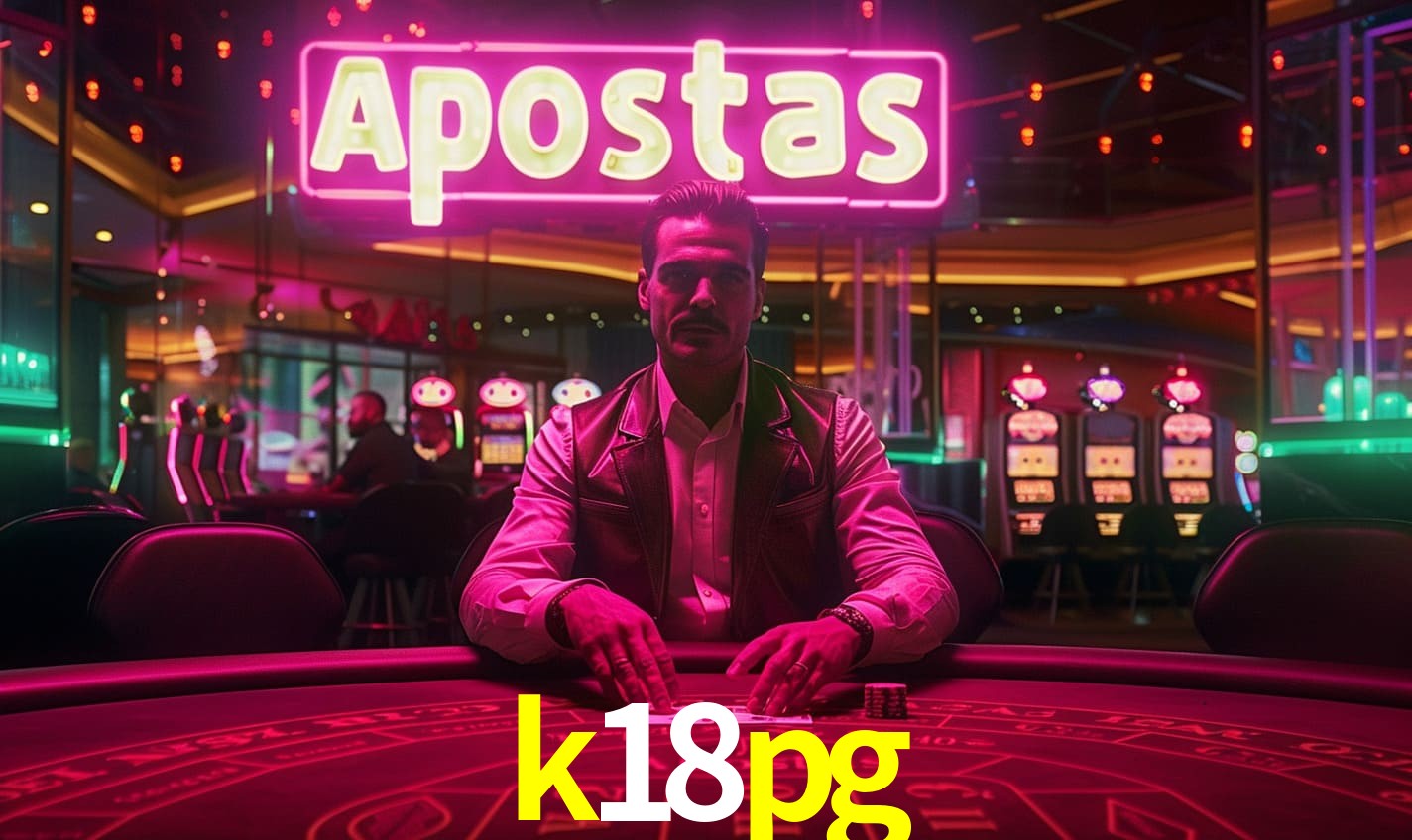 Descubra a Essência do k18pg: Nossa História e Compromissos