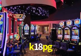 Security Systems k18pg