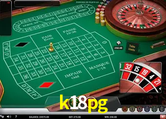 VIP Casino k18pg