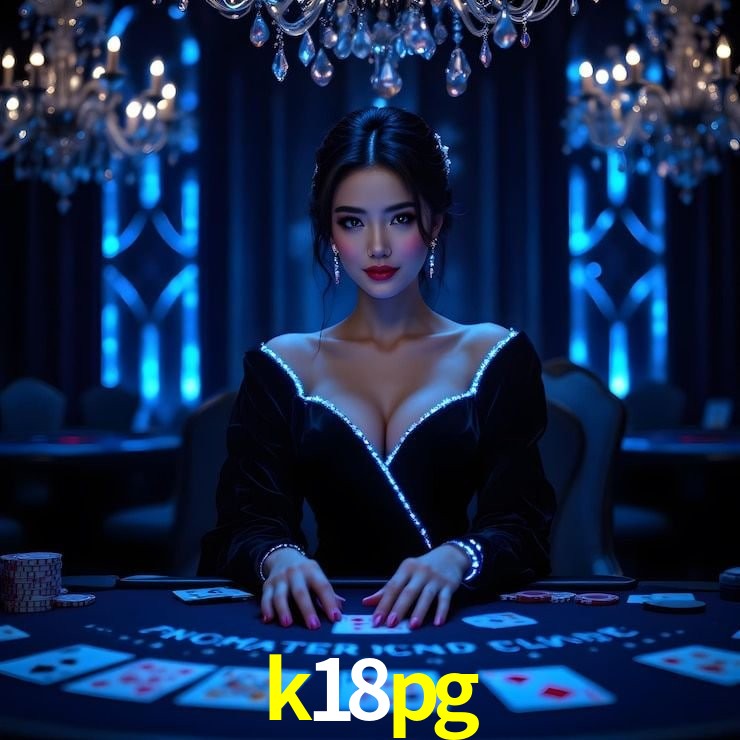 Slot Games k18pg