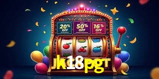 2FA Security k18pg