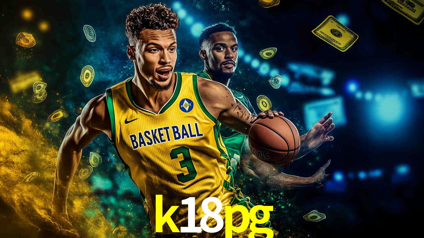 Apostas Esportivas na k18pg: Um Guia Completo