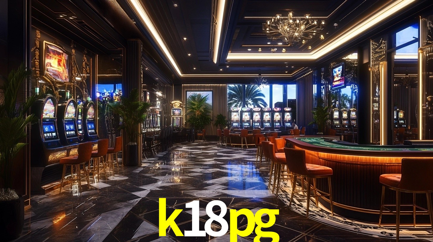 Welcome Bonus k18pg