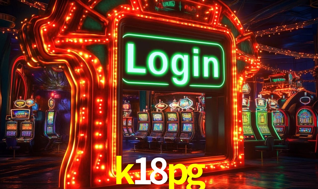 Experiência VIP k18pg