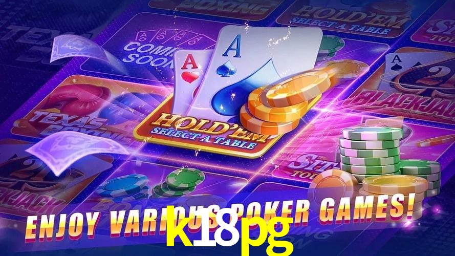 Desvendando o Mundo dos Jogos Virtuais na k18pg
