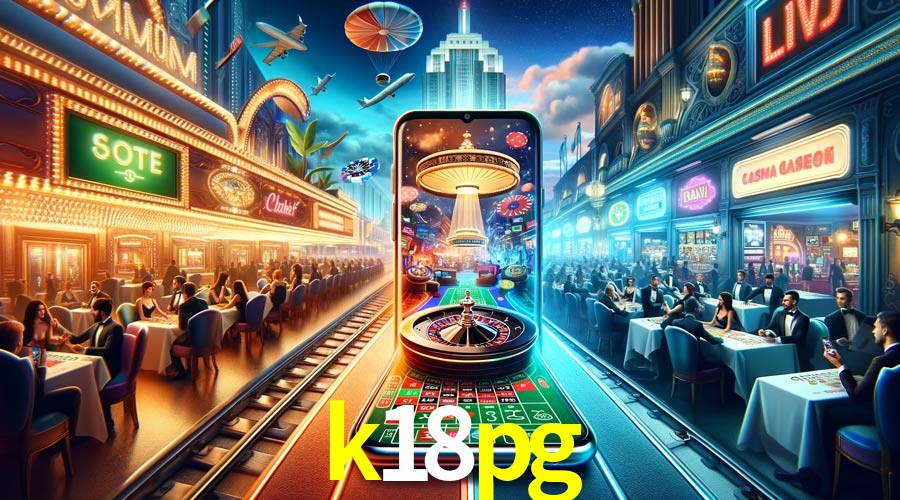 Secure Login k18pg