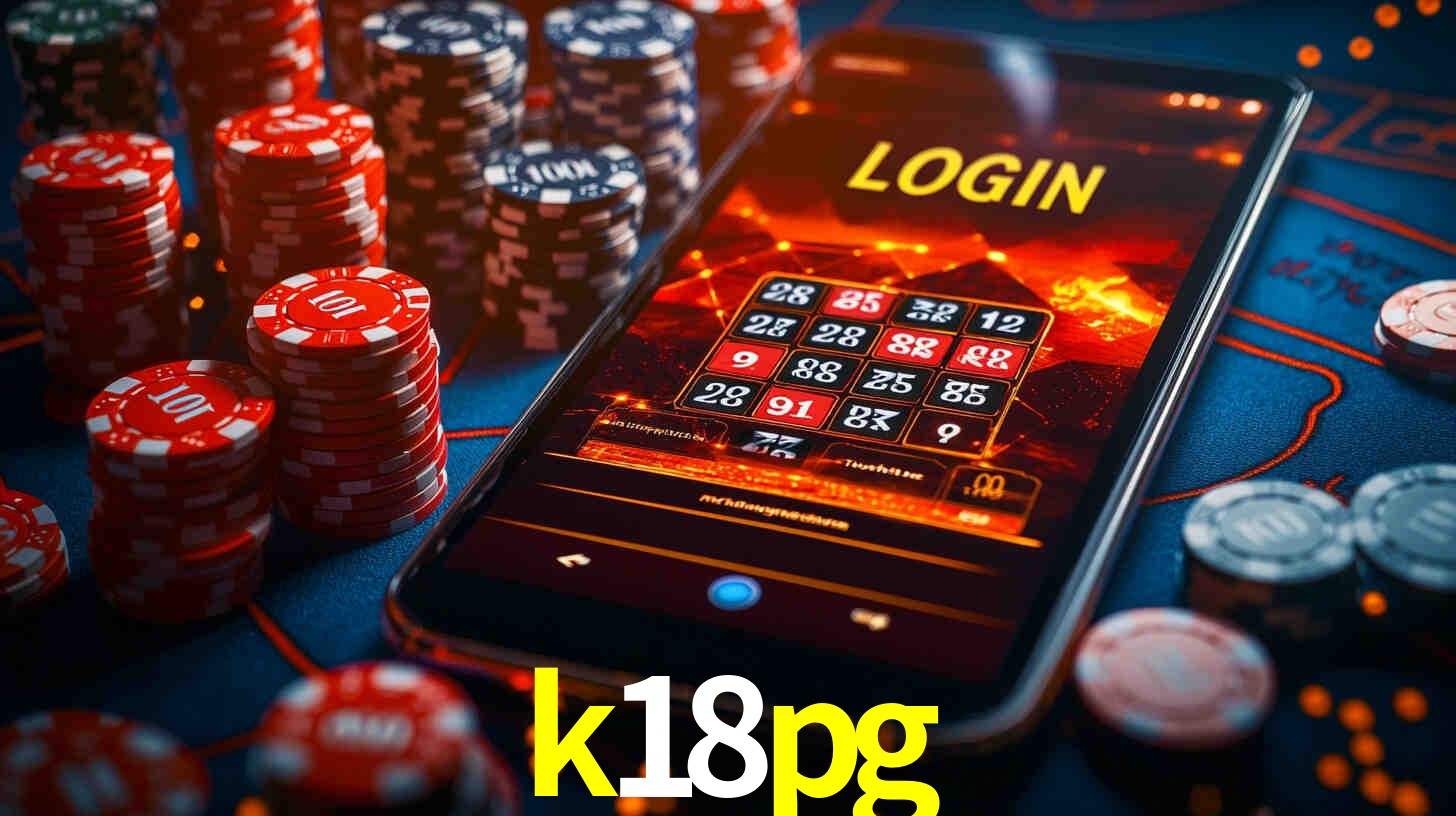 k18pg,k18pg.com