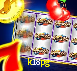 A Emoção da Loteria na k18pg: Uma Chance de Mudança de Vida