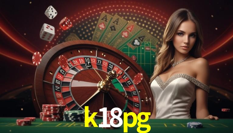 Game Providers k18pg