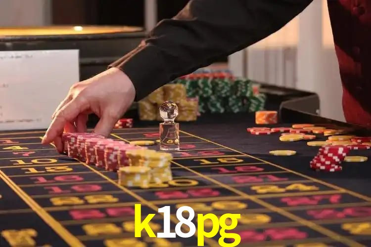 Descubra a Magia dos Jogos de Arcade no k18pg