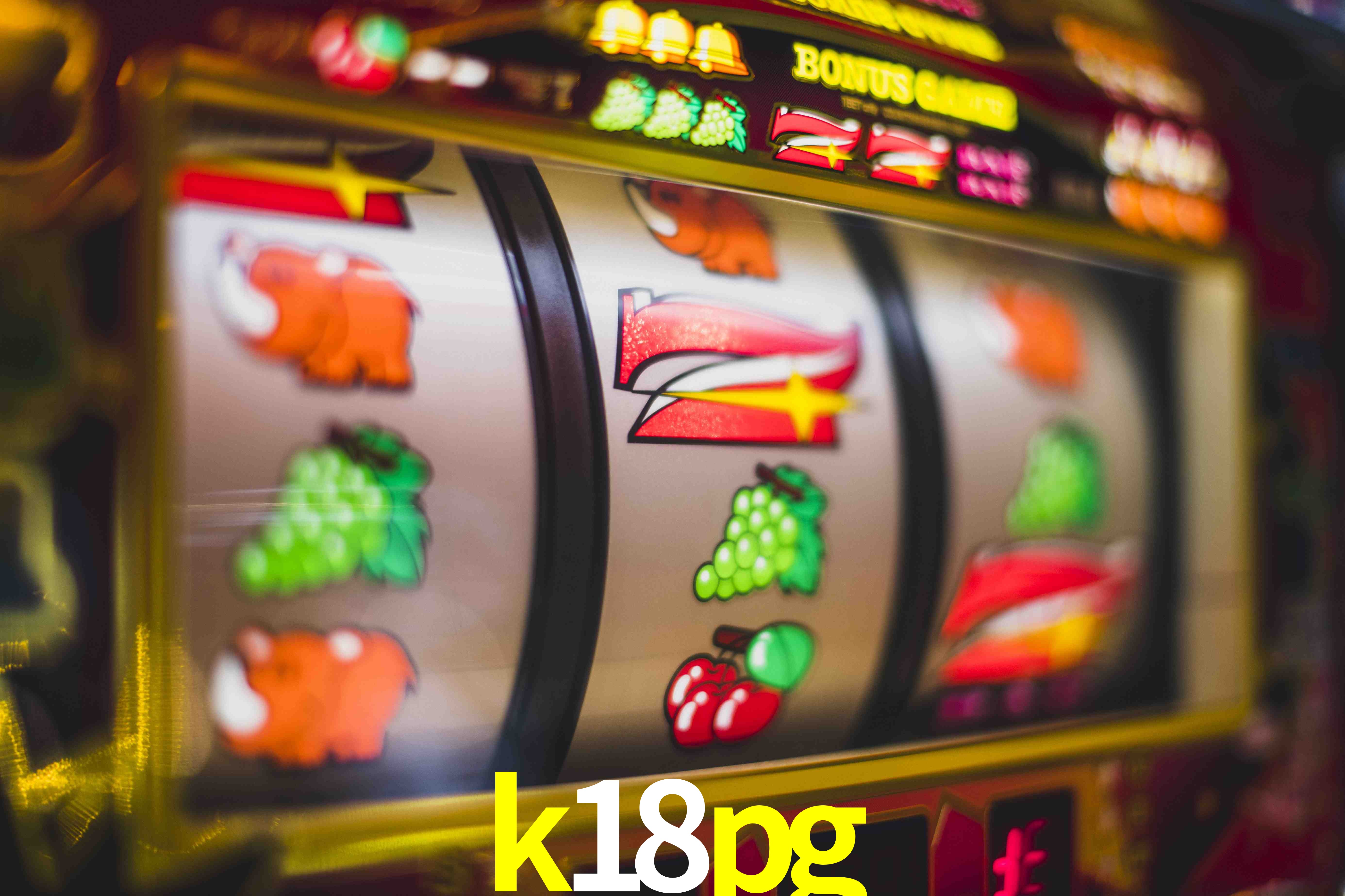 Spaceman Game k18pg