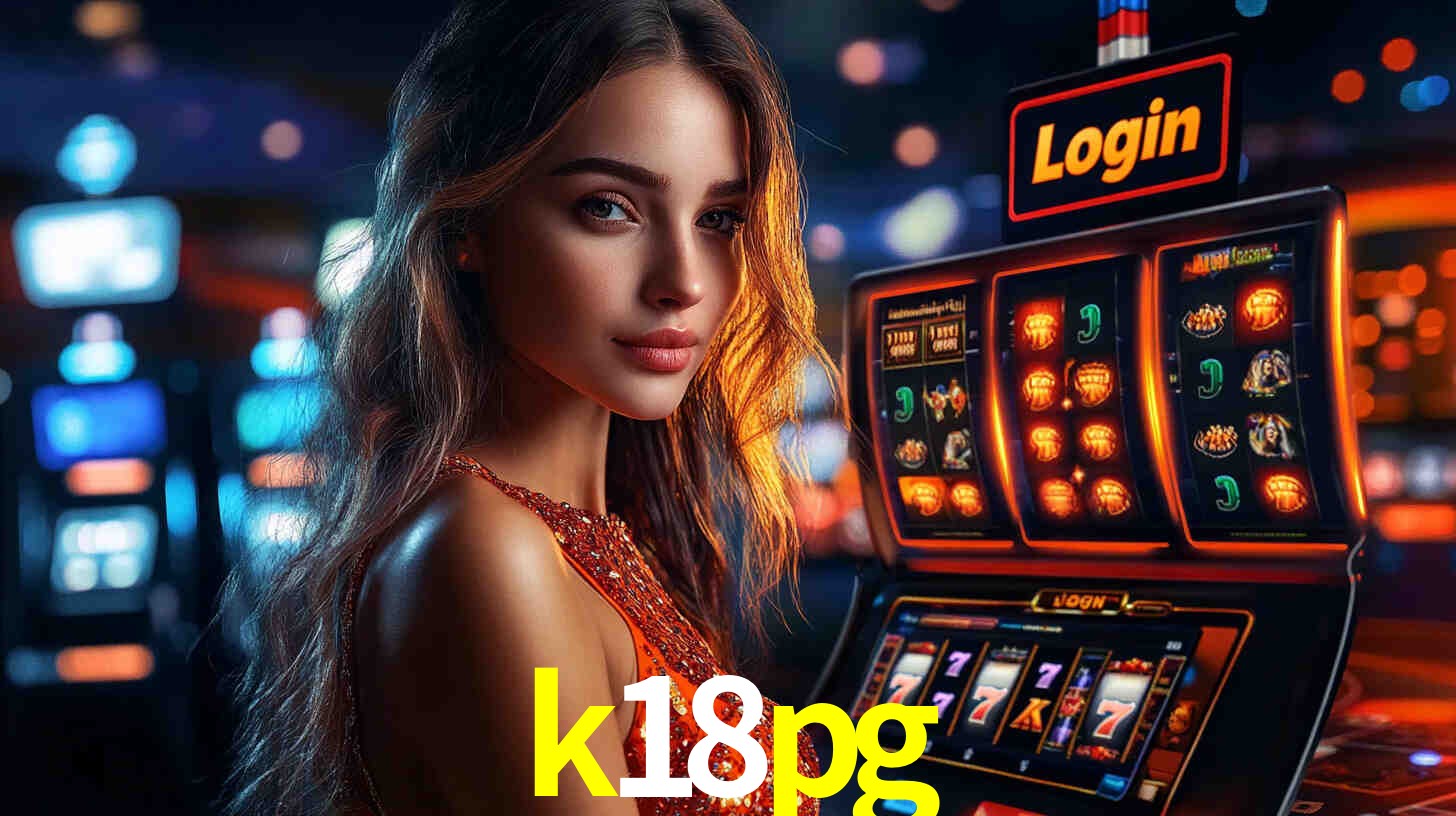 Sinta a adrenalina dos jogos de cassino com k18pg